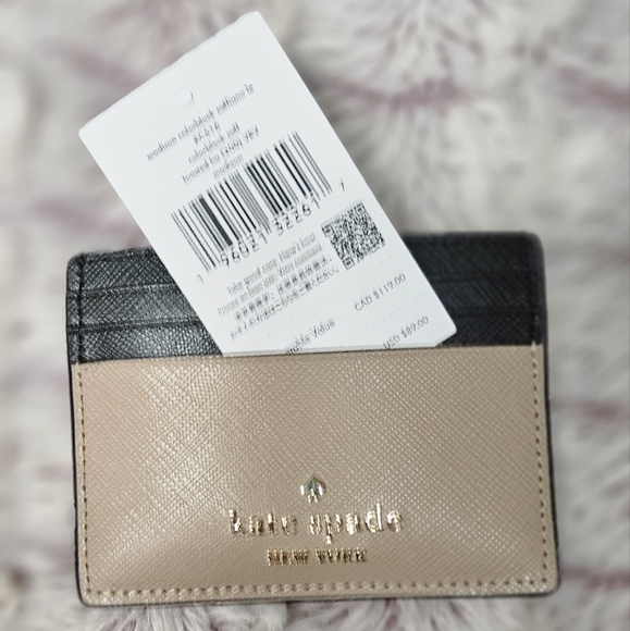 ♠️Schuyler Mini Backpack & Card Holder Bundle - Picture 17 of 17